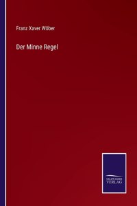 Minne Regel