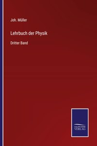 Lehrbuch der Physik