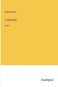 A Glossary