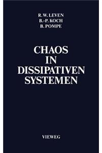 Chaos in Dissipativen Systemen