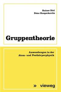 Gruppentheorie