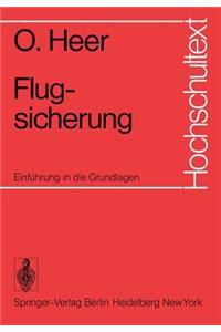Flugsicherung