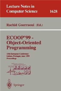 Ecoop '99 - Object-Oriented Programming