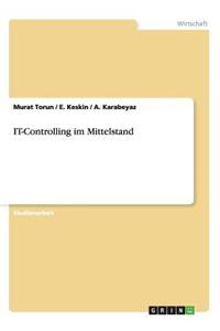 IT-Controlling im Mittelstand