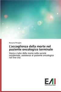 L'accoglienza della morte nel paziente oncologico terminale