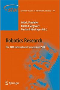 Robotics Research