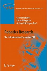 Robotics Research