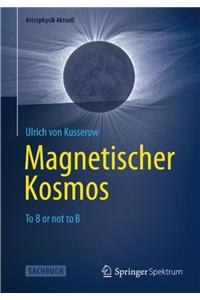 Magnetischer Kosmos
