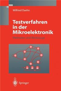 Testverfahren in Der Mikroelektronik