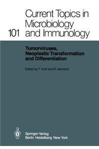 Tumorviruses, Neoplastic Transformation and Differentiation