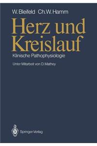 Herz Und Kreislauf