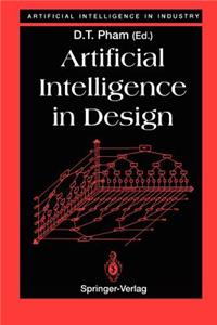 Artificial Intelligence in Design