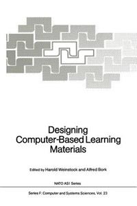 Designing Computer-Based Learning Materials