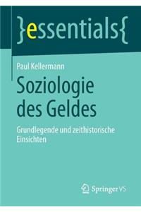 Soziologie des Geldes
