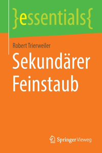 Sekundärer Feinstaub