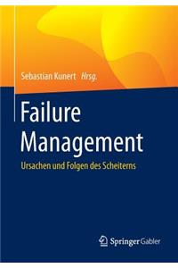 Failure Management