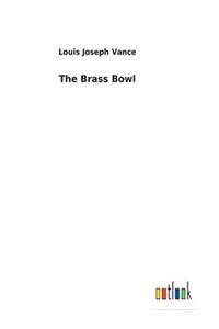 The Brass Bowl