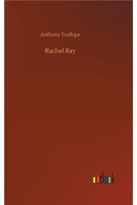 Rachel Ray