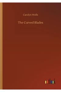 Curved Blades