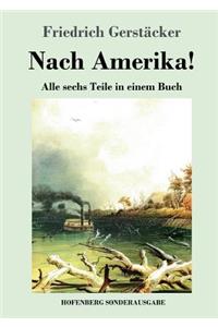 Nach Amerika!