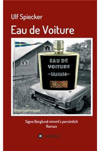 Eau de Voiture