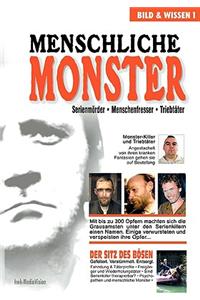 Menschliche Monster