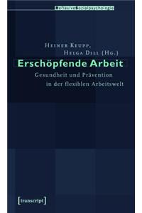 Erschöpfende Arbeit