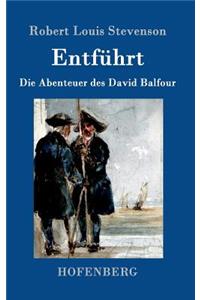 Entführt