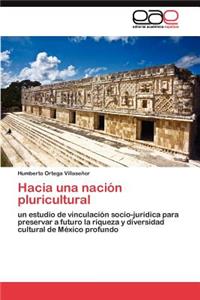 Hacia una nación pluricultural