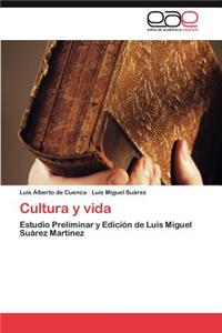 Cultura y Vida