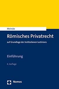 Romisches Privatrecht