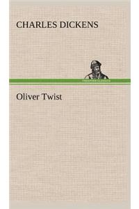 Oliver Twist