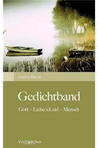 Gedichtband