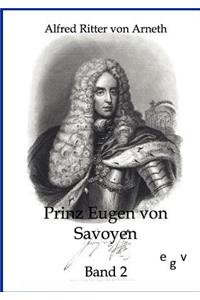Prinz Eugen von Savoyen