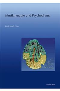 Musiktherapie Und Psychodrama