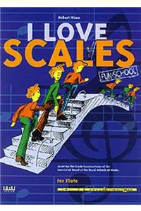 I Love Scales