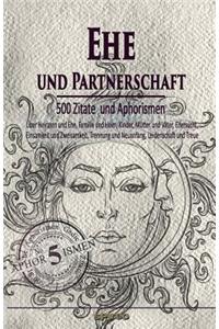 Ehe Und Partnerschaft
