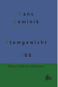 Atomgewicht 500