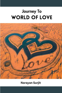 Journey to World of Love