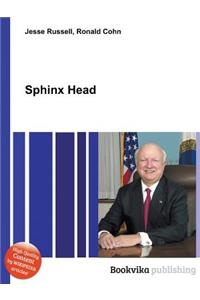 Sphinx Head