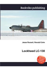 Lockheed LC-130