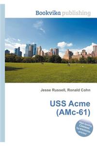 USS Acme (Amc-61)