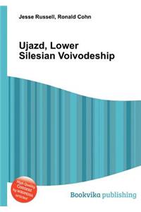 Ujazd, Lower Silesian Voivodeship