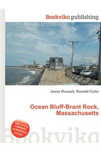 Ocean Bluff-Brant Rock, Massachusetts
