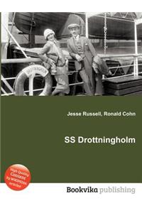 SS Drottningholm