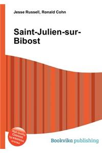 Saint-Julien-Sur-Bibost