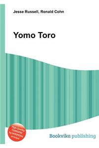 Yomo Toro