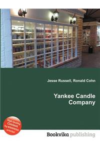 Yankee Candle Company