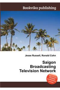 Saigon Broadcasting Television Network