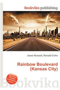 Rainbow Boulevard (Kansas City)